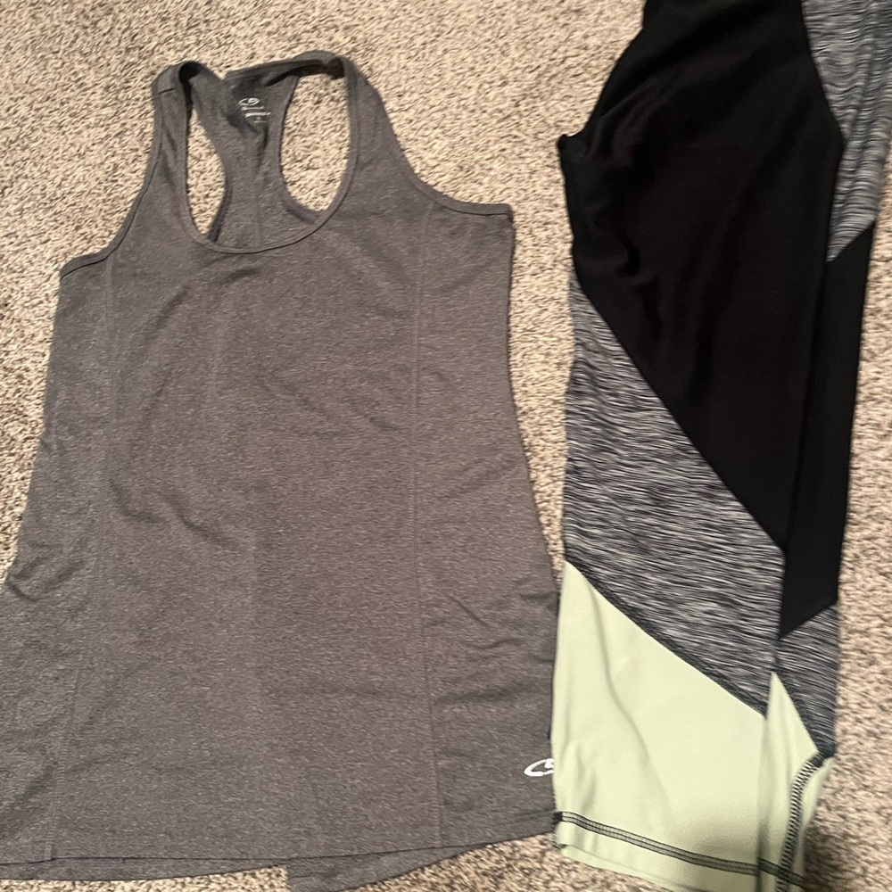 Athletic wear Bundle